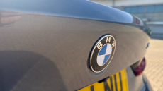 BMW 3 Series 320i M Sport 4dr Step Auto Petrol Saloon